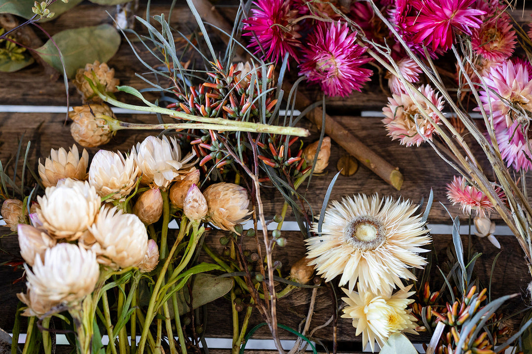 Everlasting Wreaths: More Than Just Christmas Décor