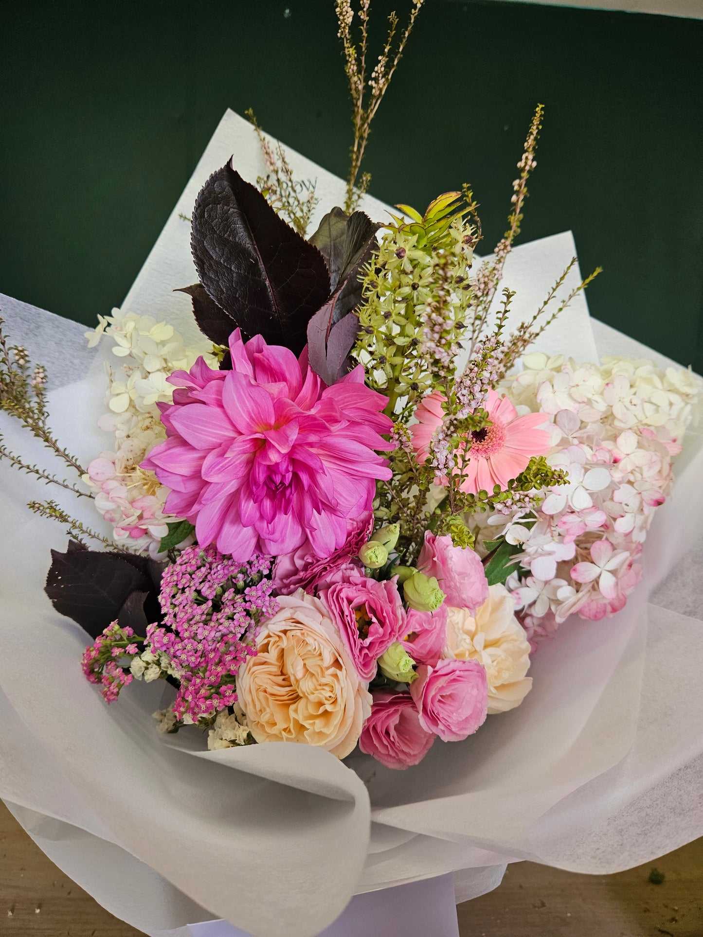 Seasonal Mixed Bunch