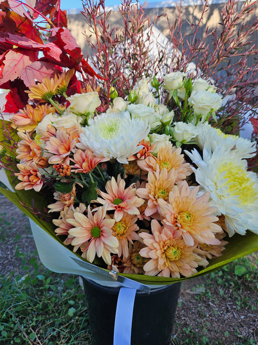 Pre-Order Mother's Day Flowers