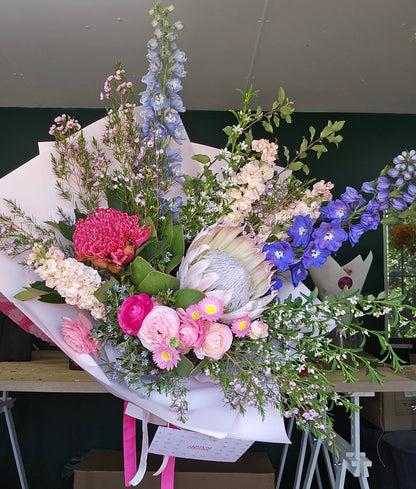 Seasonal Mixed Bunch