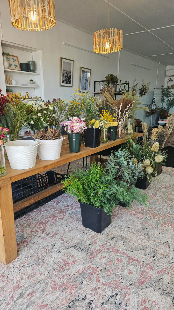 Wreath Workshop - Nyngan (WAITLIST)