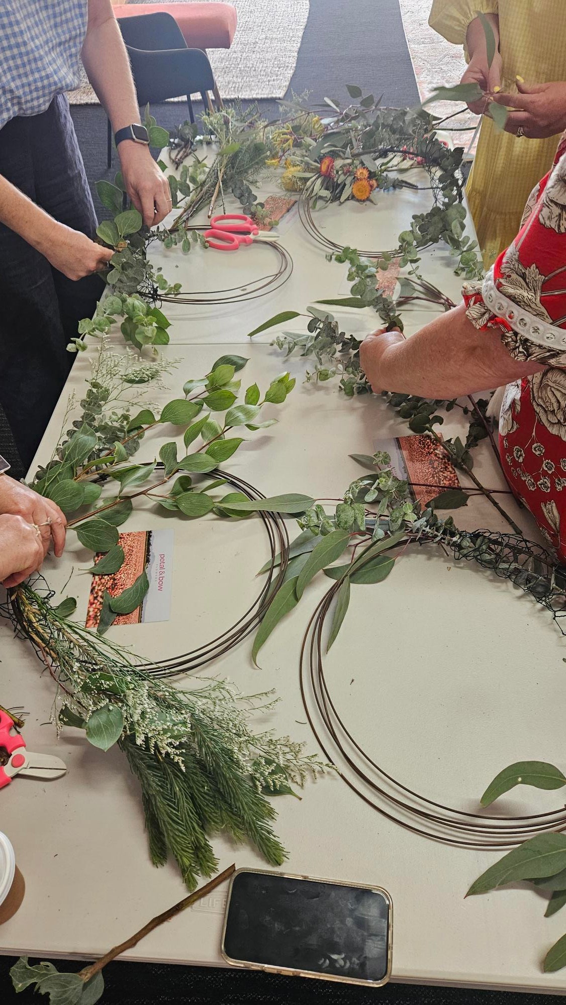 Wreath Workshop - Nyngan (WAITLIST)