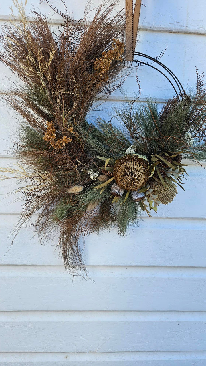 Lindy Wreath