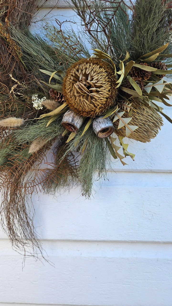 Lindy Wreath