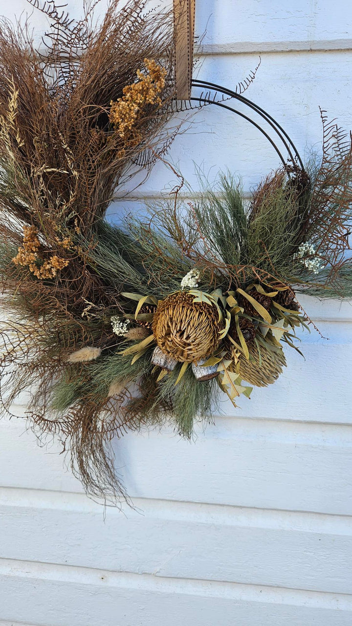 Lindy Wreath