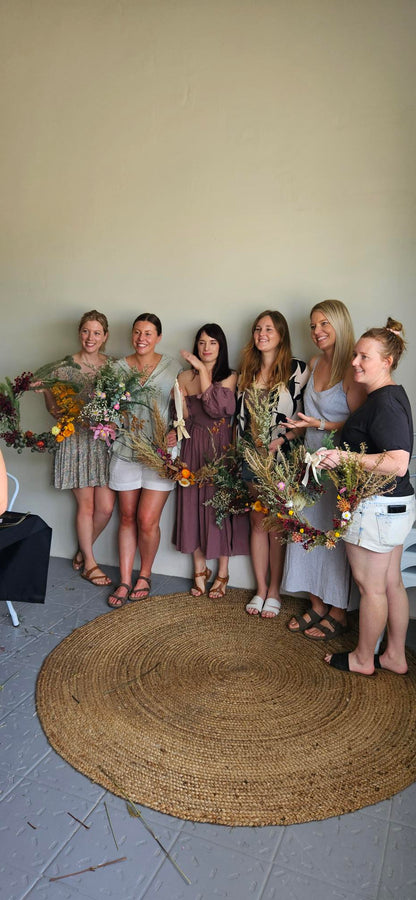 Wreath Workshop - Walgett (WAITLIST)