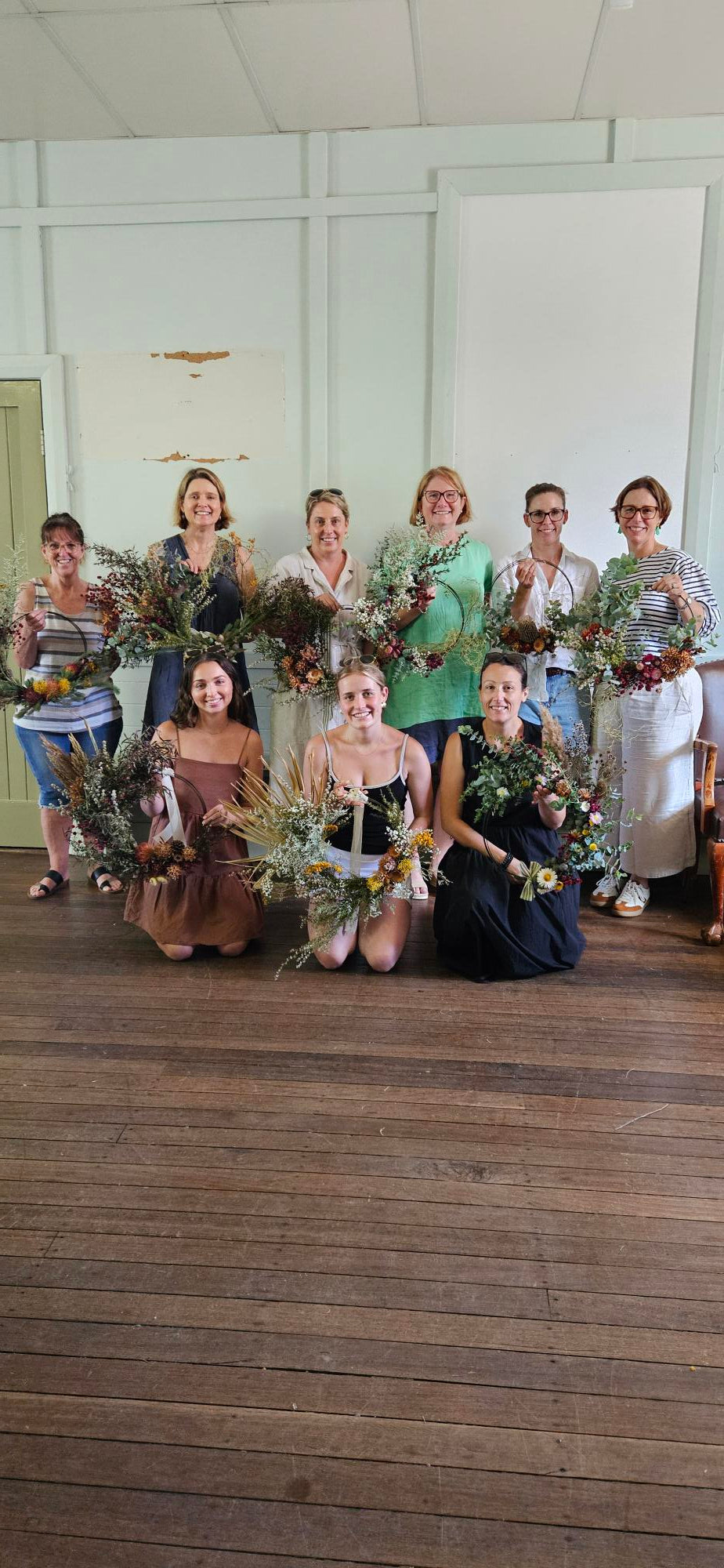 Wreath Workshop - Coonamble (WAITLIST)