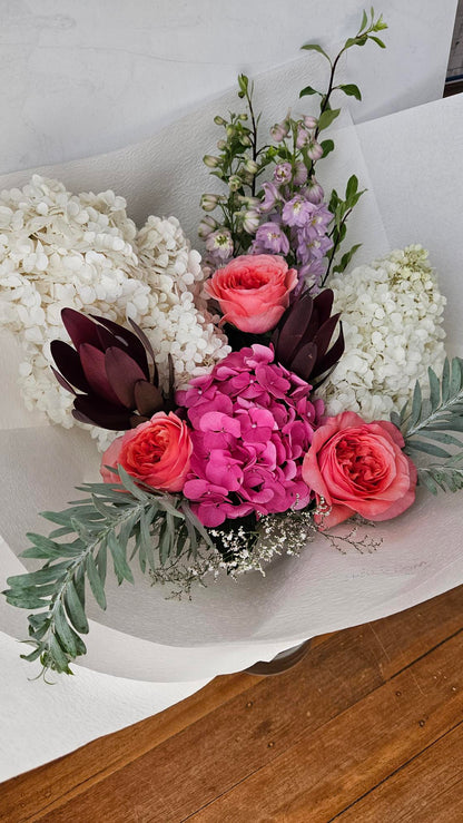 Seasonal Mixed Bunch