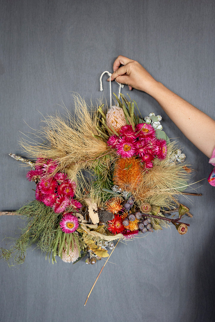 Wreath Workshop - Coonamble