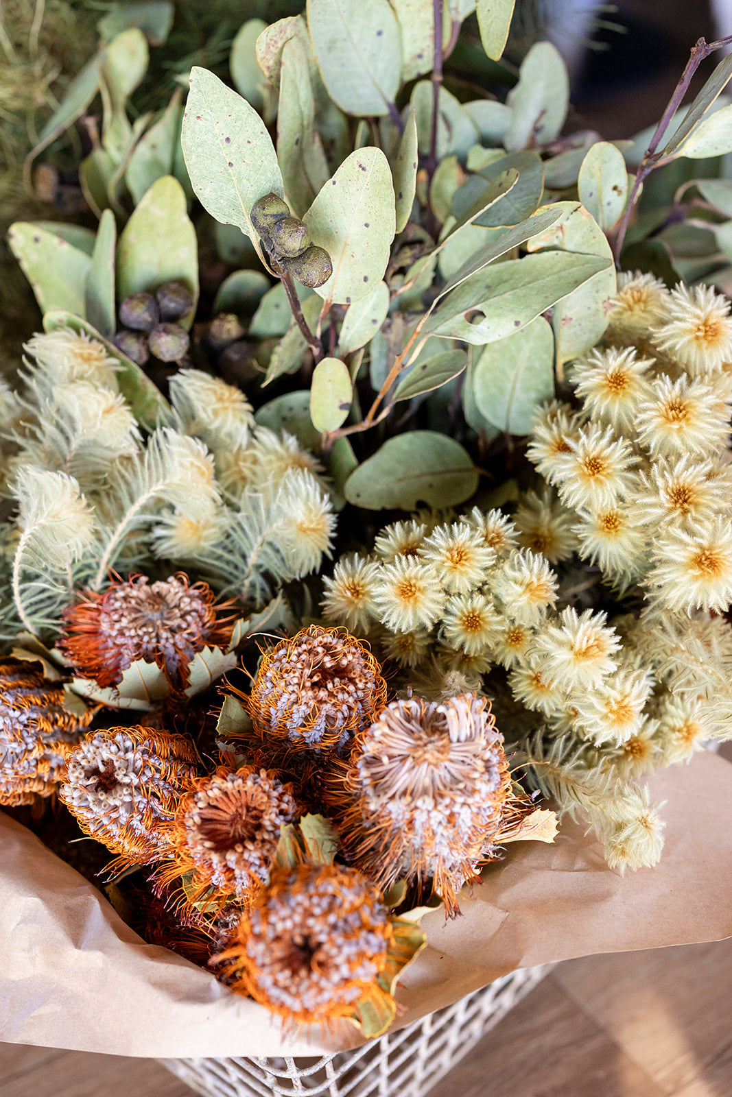 Wreath Workshop - Coonamble